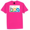 Sportage - Surf Tee Thumbnail