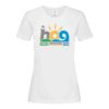 Stedman Ladies Classic Tee Thumbnail