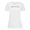Stedman Ladies Classic Tee Thumbnail